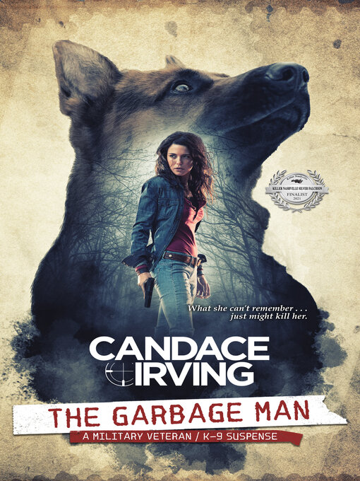 Title details for The Garbage Man by Candace Irving - Available